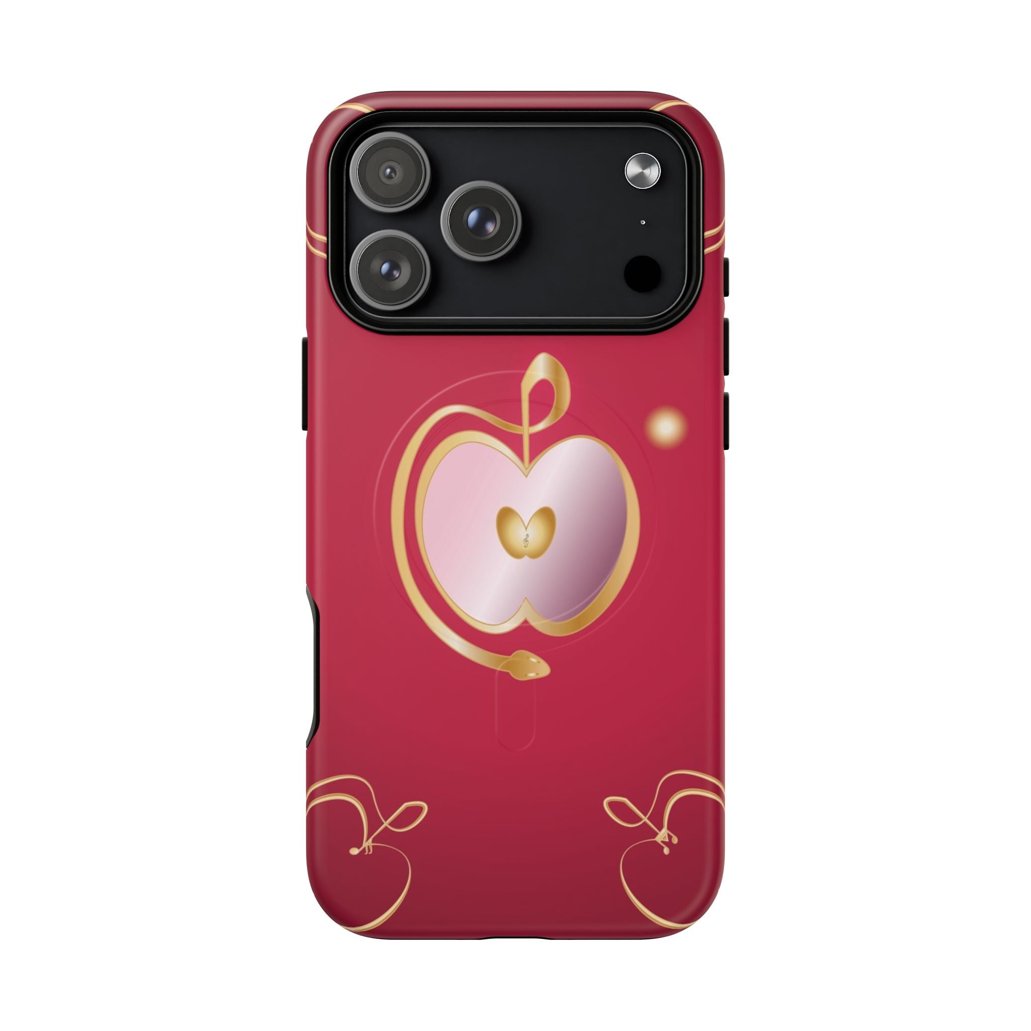 HH Charlie Magnetic Case