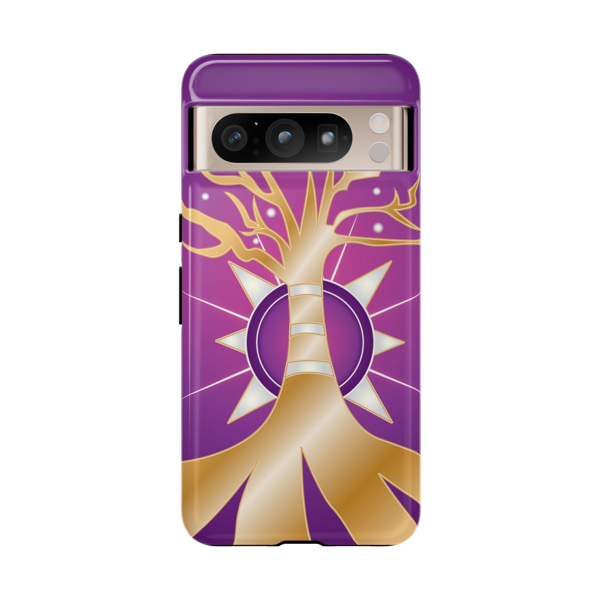 HH Lilith Tough Case