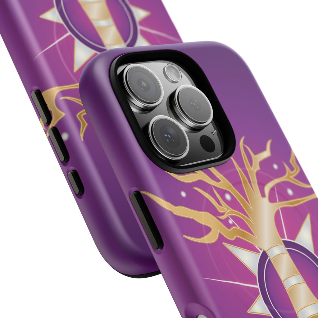 HH Lilith Magnetic Case