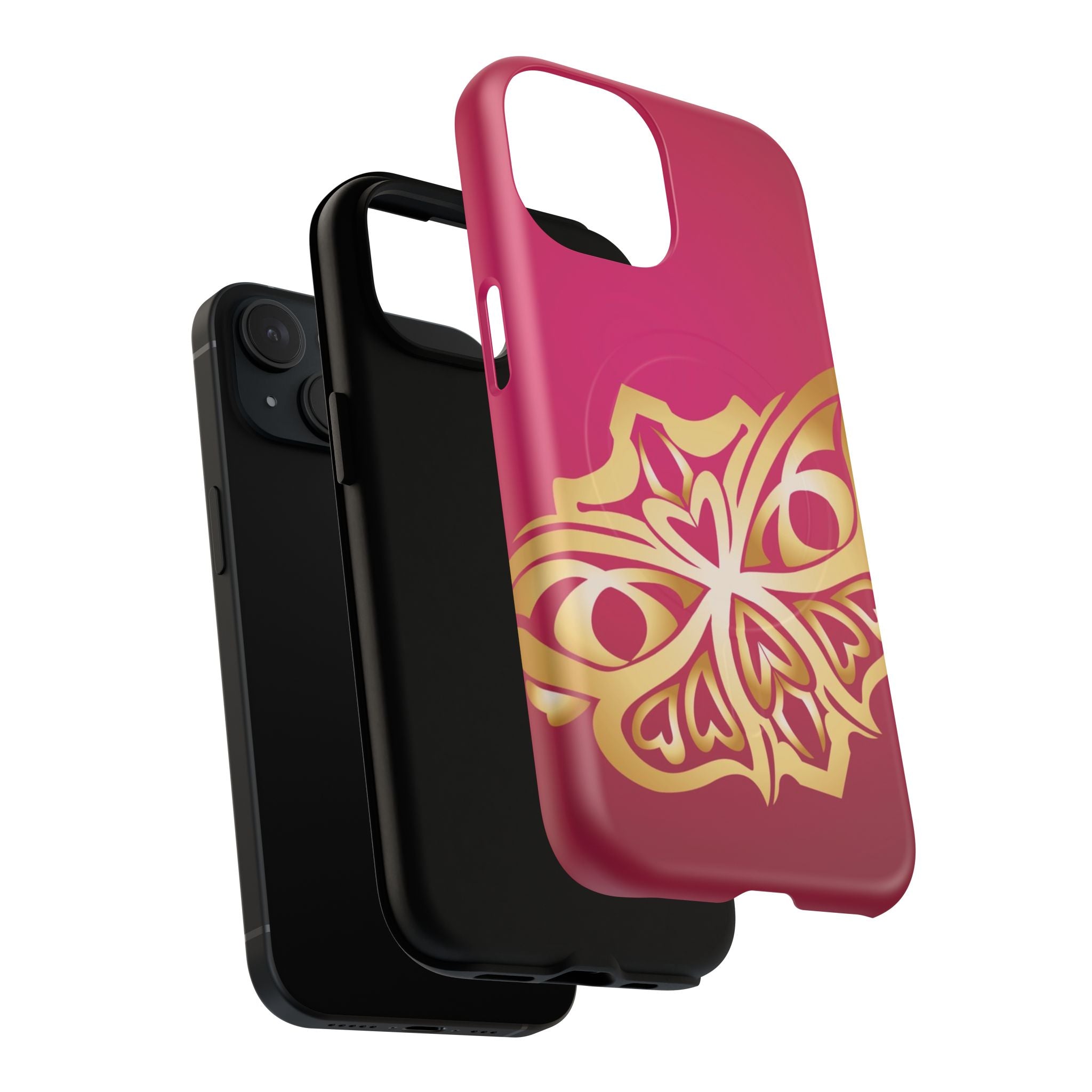 HH ValentinoTough Magnetic Cases