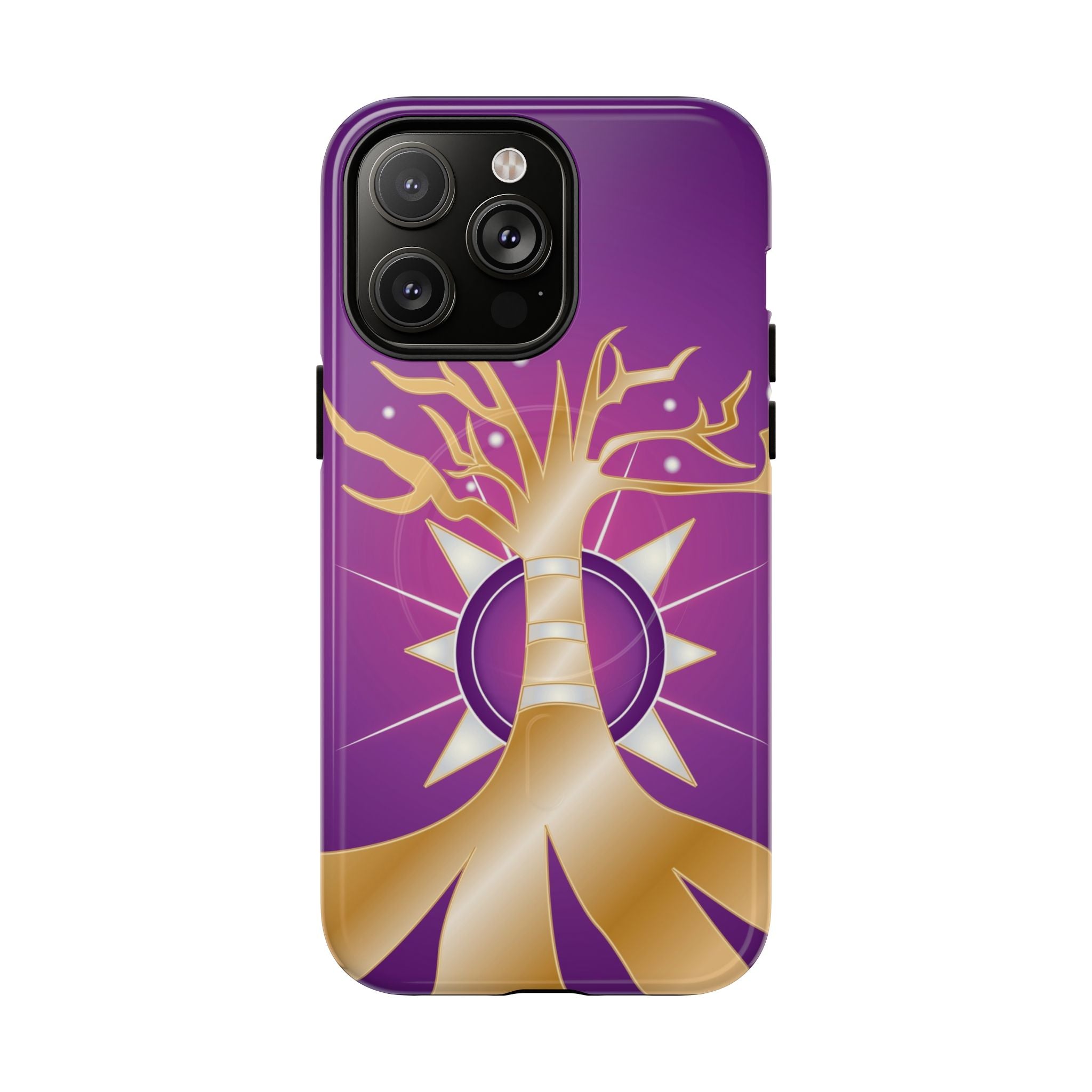 HH Lilith Magnetic Case