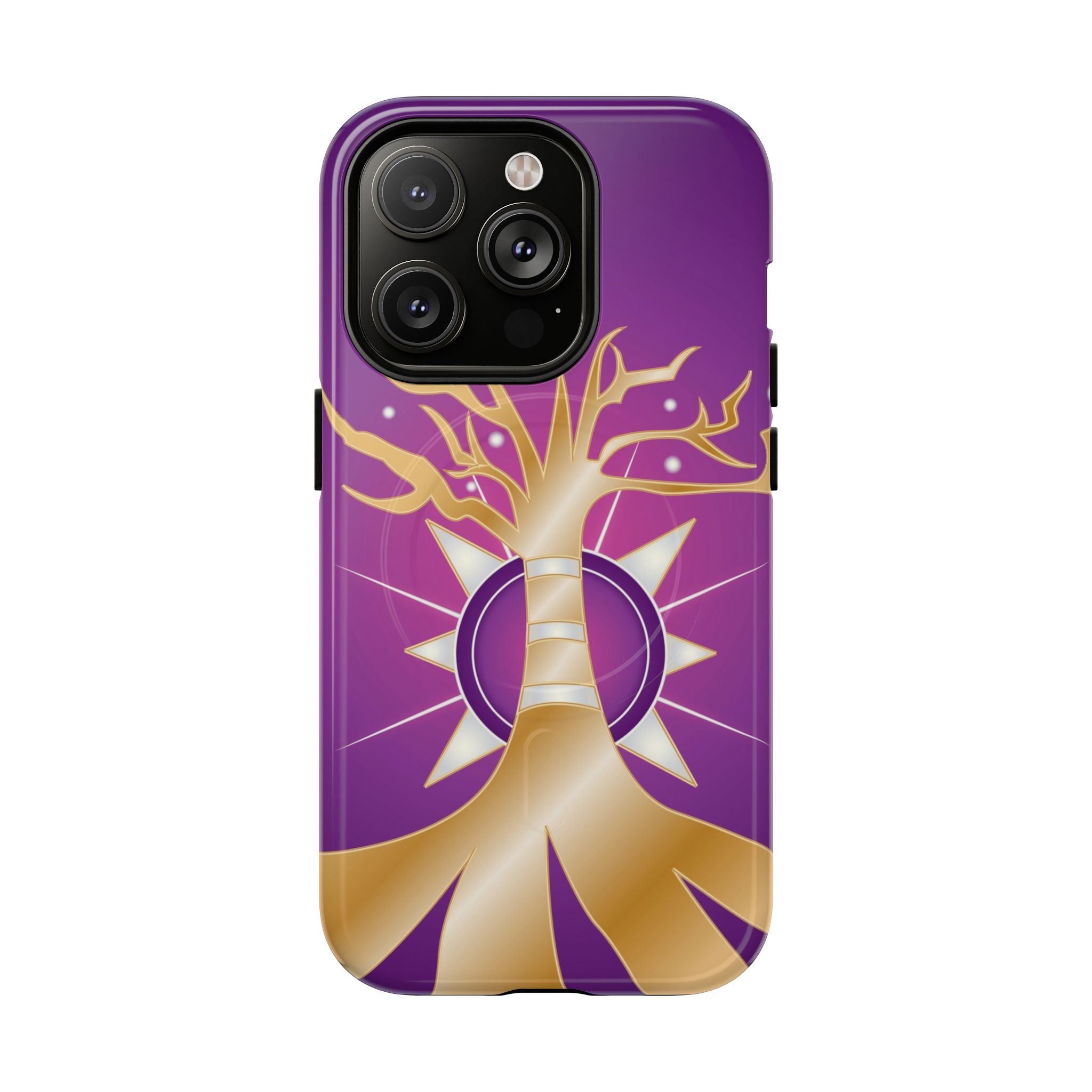 HH Lilith Magnetic Case