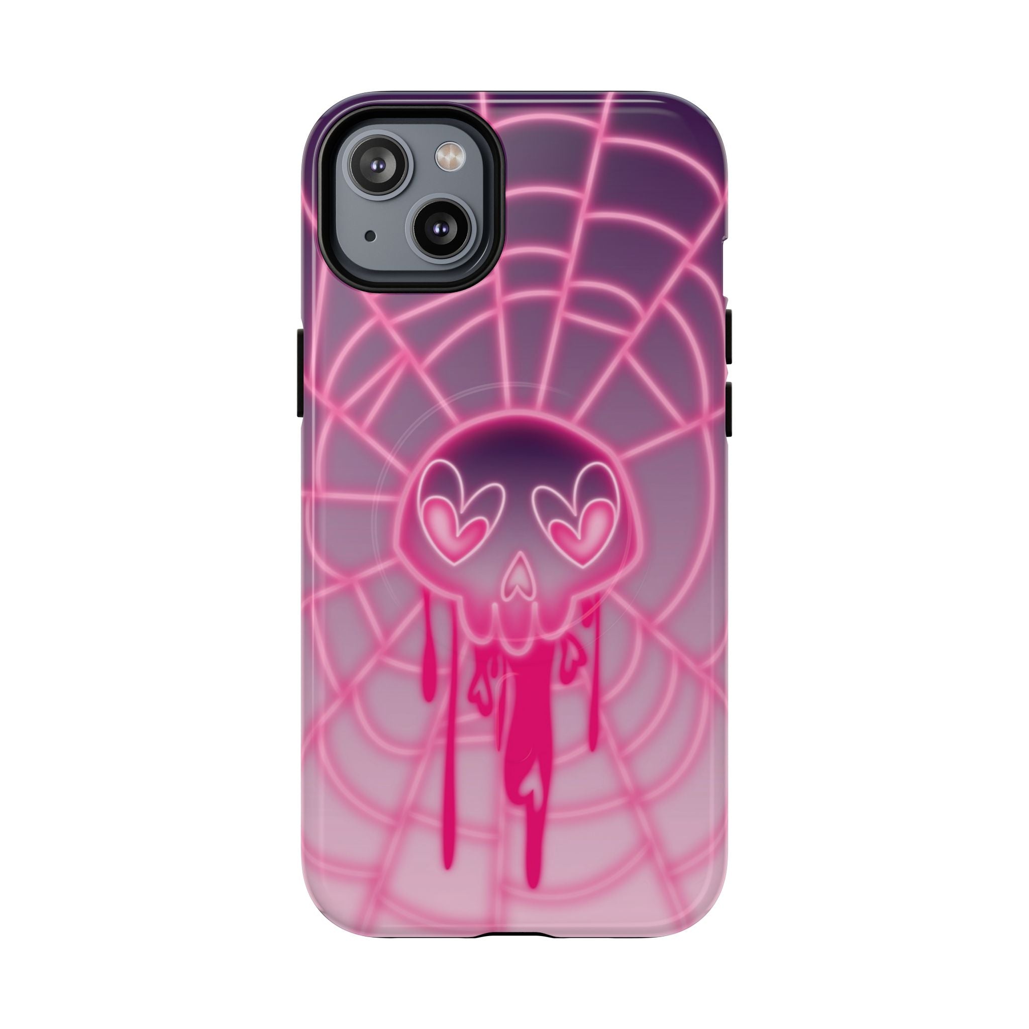 HH Angel Dust Magnetic Case