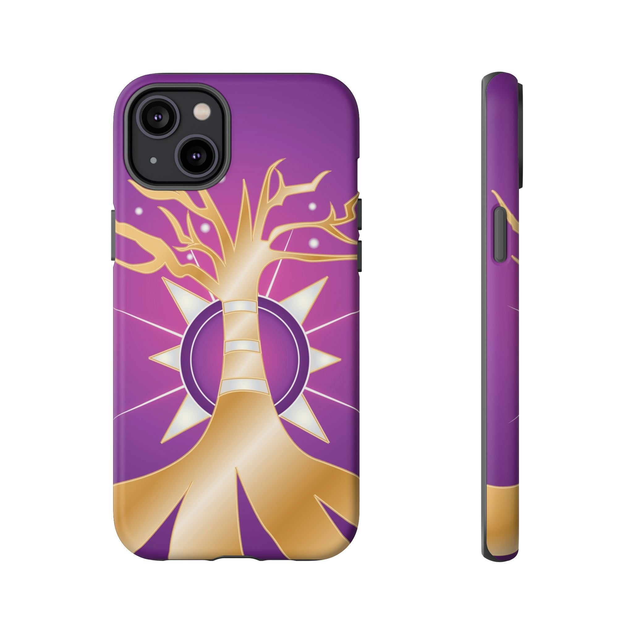 HH Lilith Tough Case