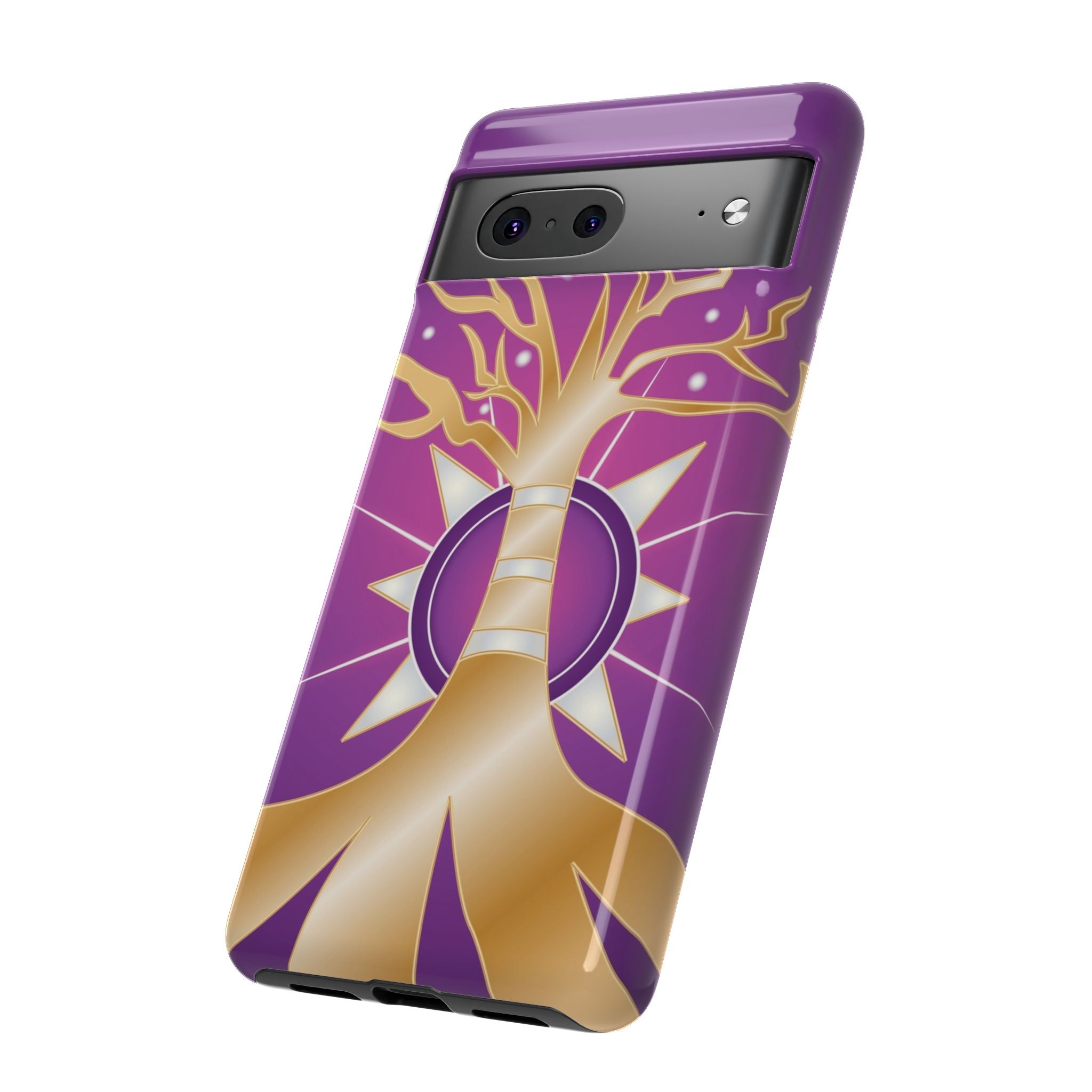 HH Lilith Tough Case
