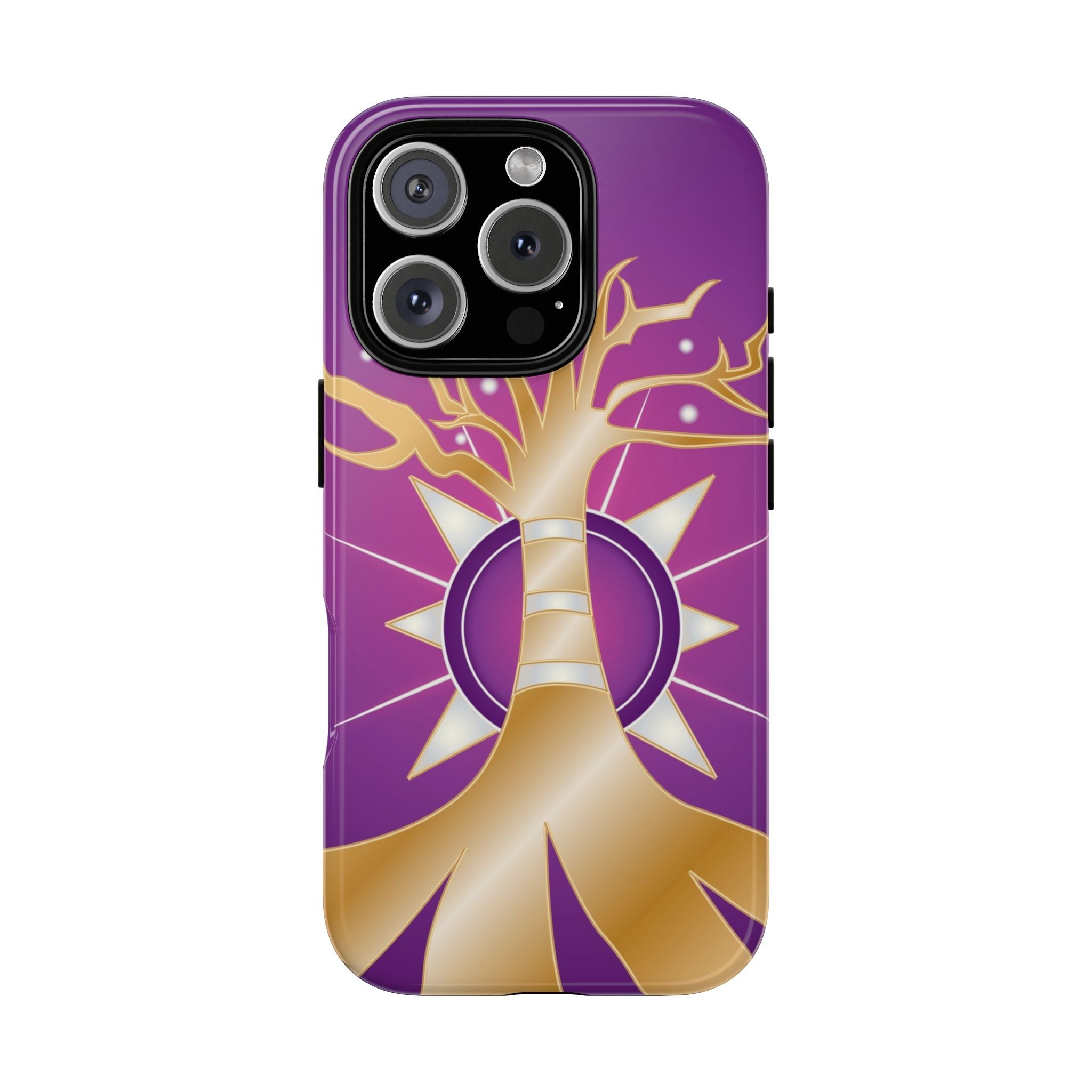 HH Lilith Tough Case